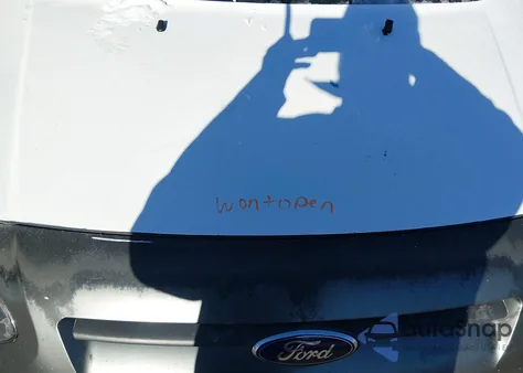 2016 Ford Transit Connect Xl from USA, damaged, VIN NM0LS7E70G1234713